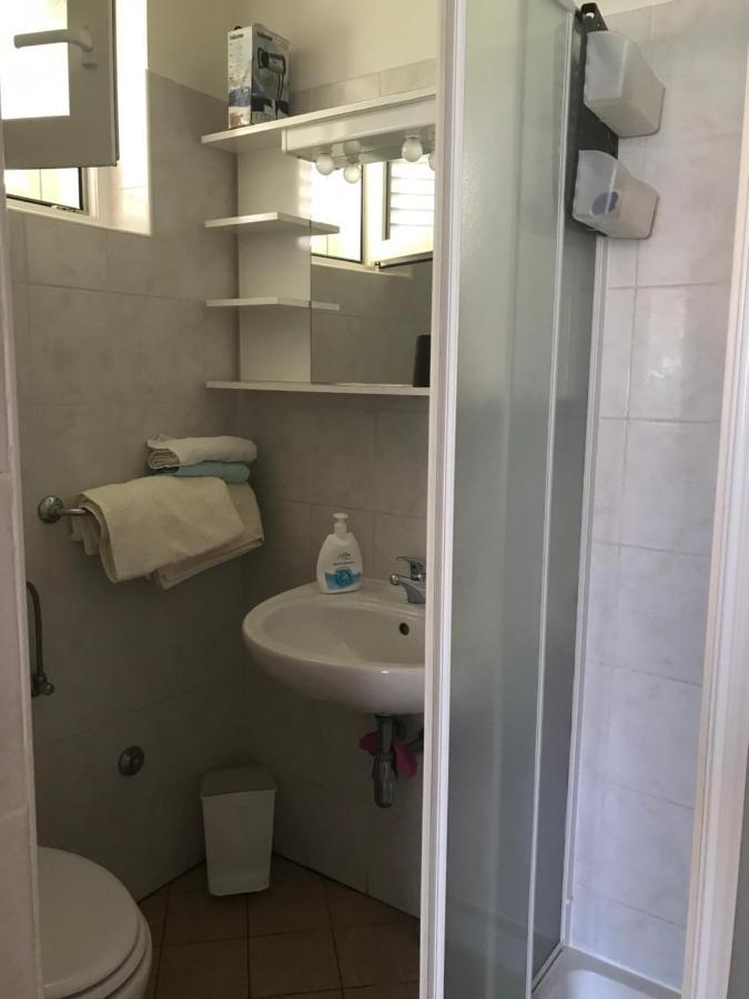 Sobe Stefanija Daire Umag Dış mekan fotoğraf
