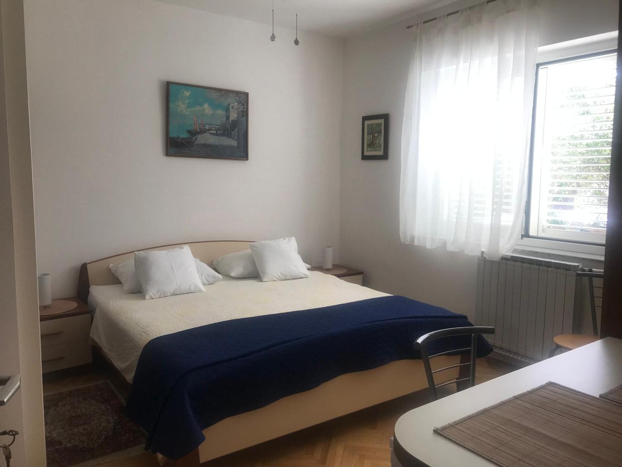 Sobe Stefanija Daire Umag Dış mekan fotoğraf