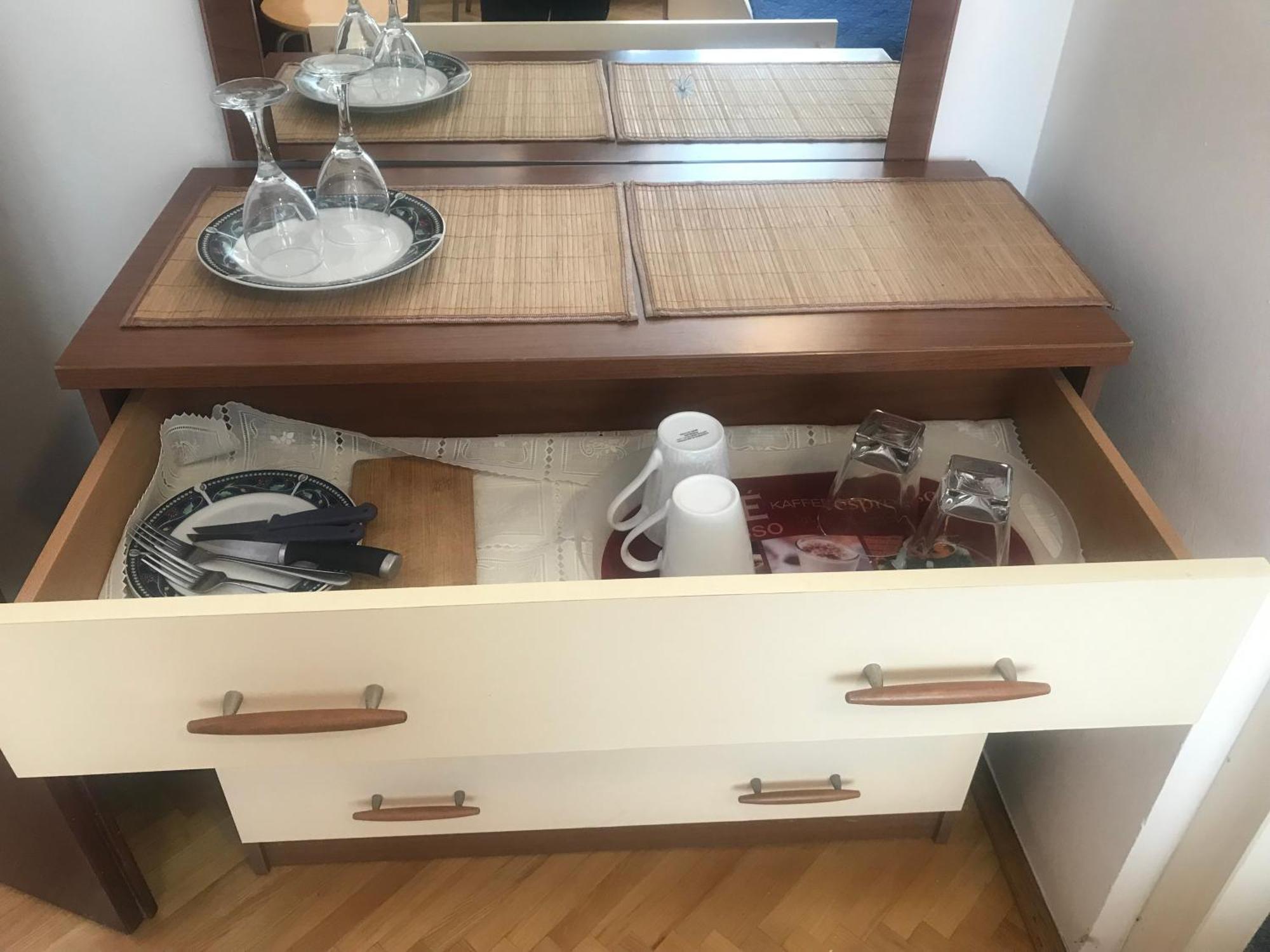 Sobe Stefanija Daire Umag Dış mekan fotoğraf