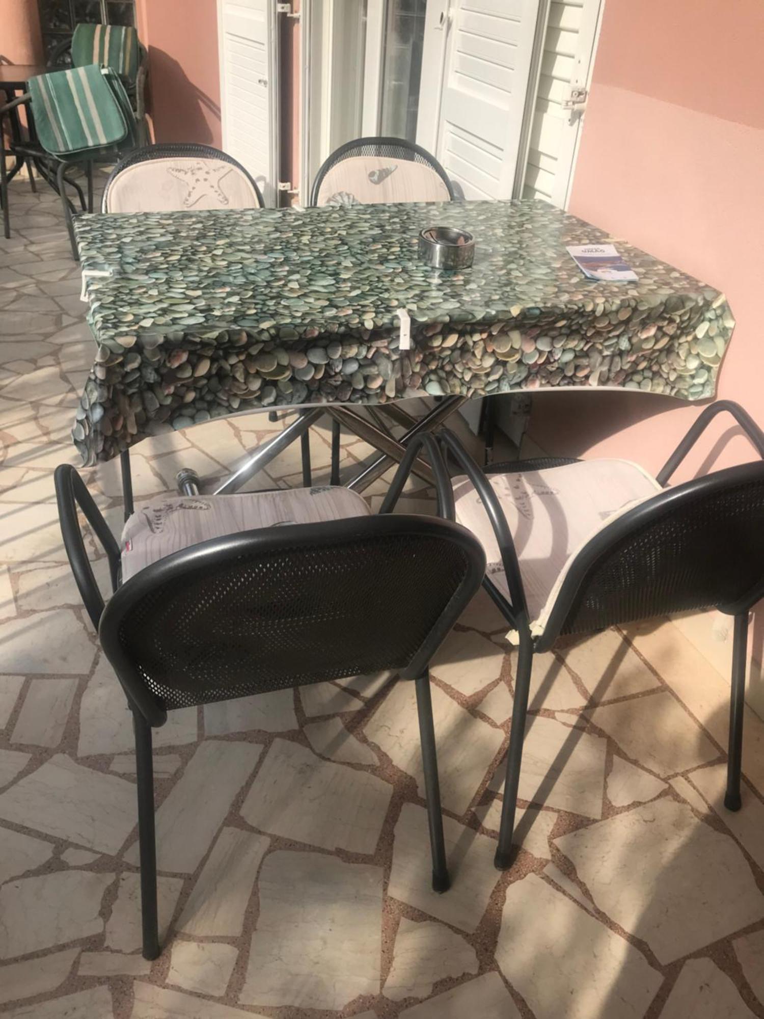 Sobe Stefanija Daire Umag Dış mekan fotoğraf