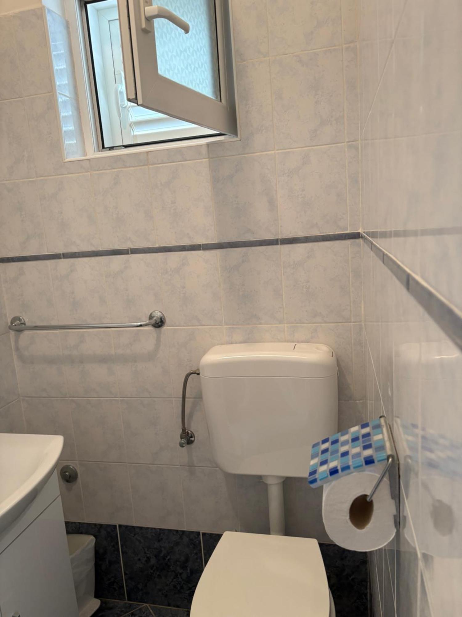 Sobe Stefanija Daire Umag Dış mekan fotoğraf