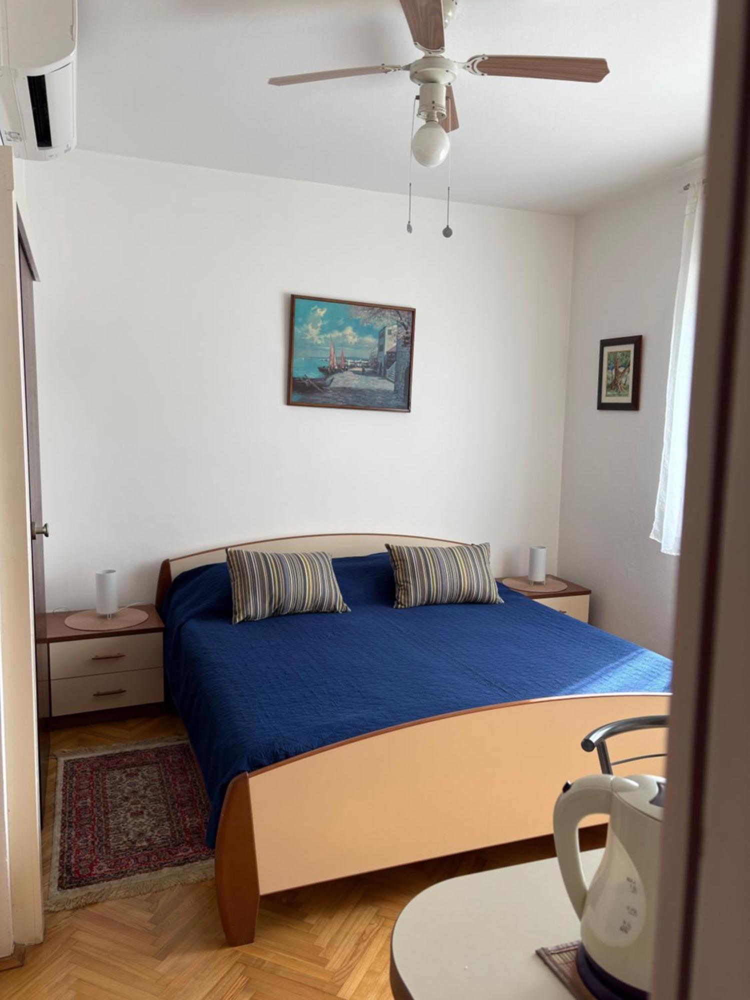 Sobe Stefanija Daire Umag Dış mekan fotoğraf